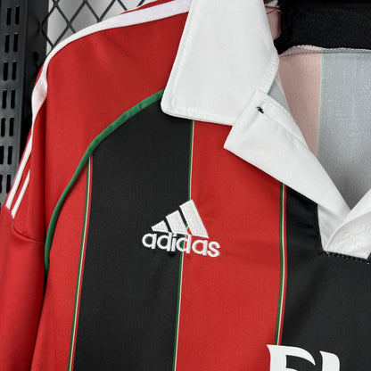 Maglia Milan Home 12/13 Retro