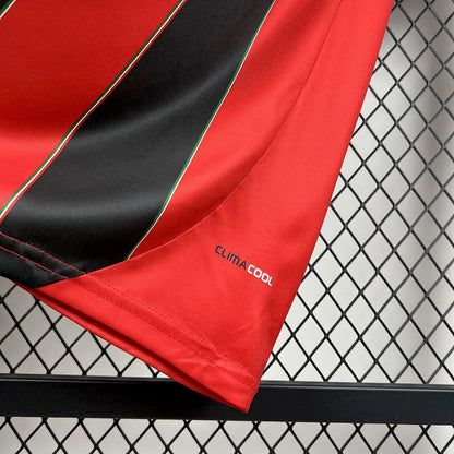 Maglia Milan Home 12/13 Retro