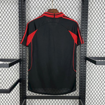 Maglia Milan Third 00/01 Retro