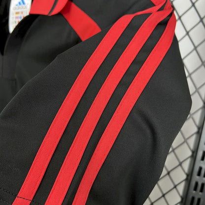 Maglia Milan Third 00/01 Retro