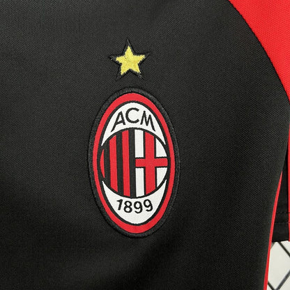 Maglia Milan Third 00/01 Retro
