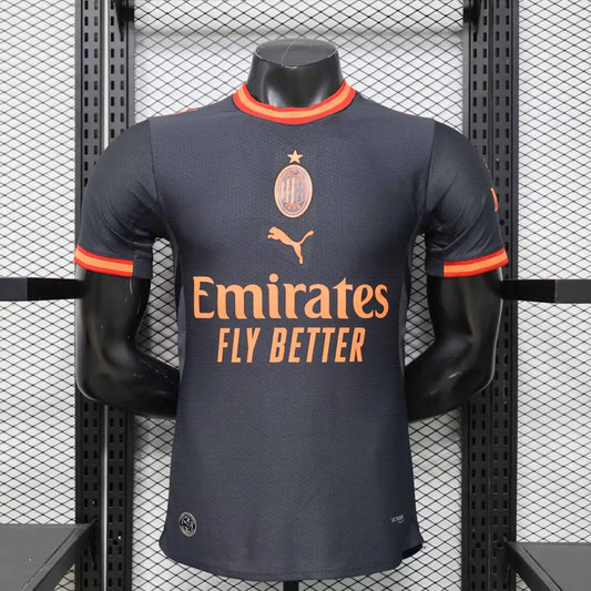Maglia Milan Third 26/27 Player