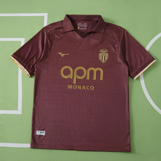Maglia Monaco Away 26/27