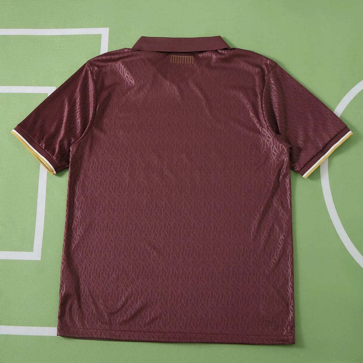 Maglia Monaco Away 26/27