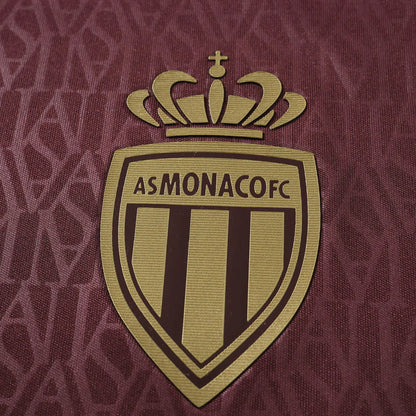 Maglia Monaco Away 26/27