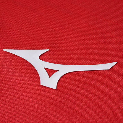 Maglia Monaco Home 26/27 Uomo Rosso e Bianco | Maglia da Calcio - CalcioVivo