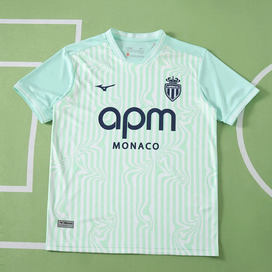 Maglia Monaco Third 26/27