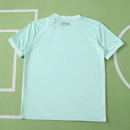 Maglia Monaco Third 26/27