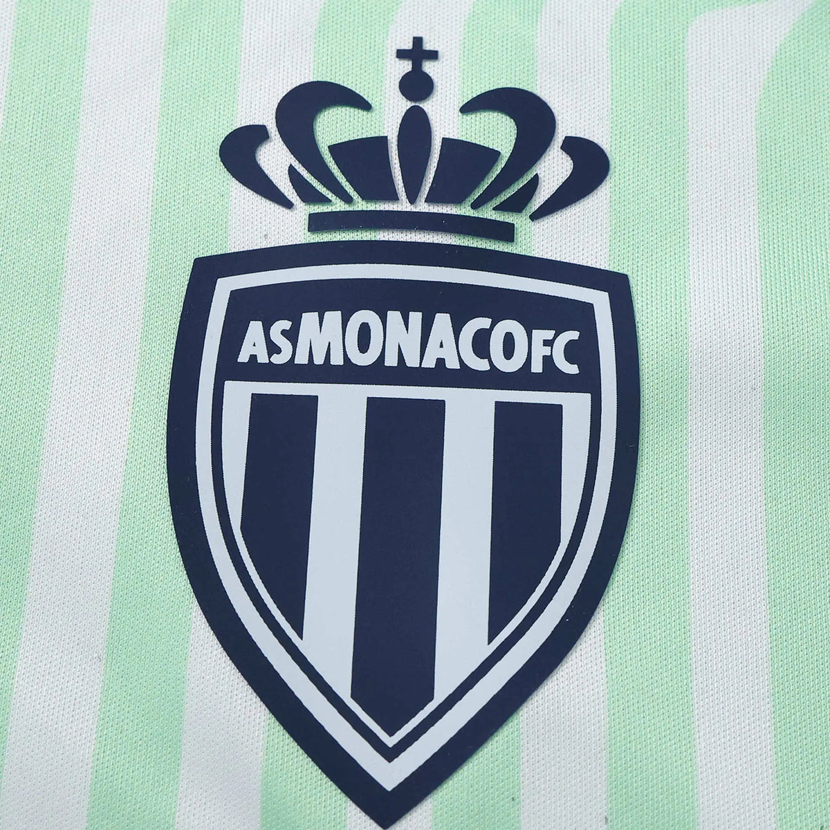 Maglia Monaco Third 26/27