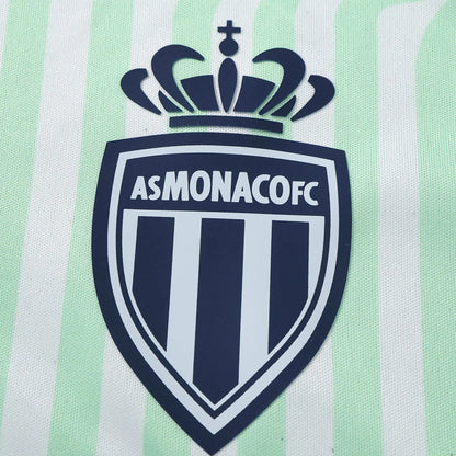 Maglia Monaco Third 26/27