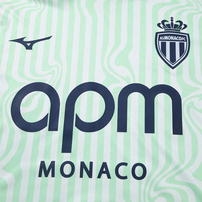Maglia Monaco Third 26/27