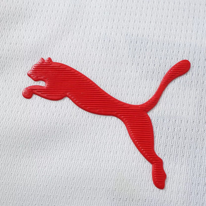 Maglia Monterrey Away 26/27 Uomo Bianco | Maglia da Calcio - CalcioVivo