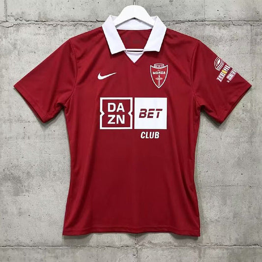 Maglia Monza Home 26/27