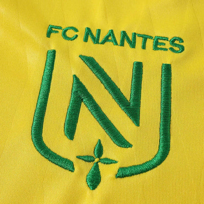 Maglia Nantes Home 26/27 Uomo Giallo | Maglia da Calcio