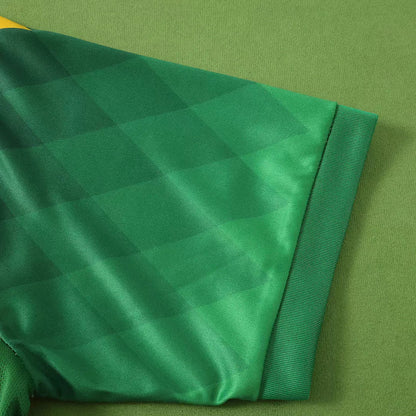 Maglia Nantes Home 26/27 Uomo Giallo | Maglia da Calcio