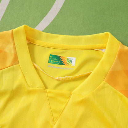 Maglia Nantes Home 26/27 Uomo Giallo | Maglia da Calcio
