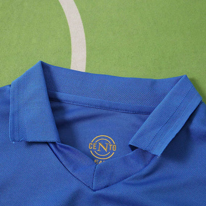 Maglia Napoli Home 26/27 Uomo Blu | Maglia da Calcio