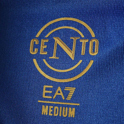 Maglia Napoli Home 26/27 Uomo Blu | Maglia da Calcio