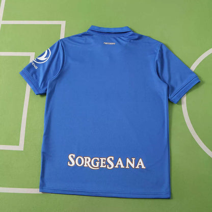 Maglia Napoli Home 26/27 Uomo Blu | Maglia da Calcio