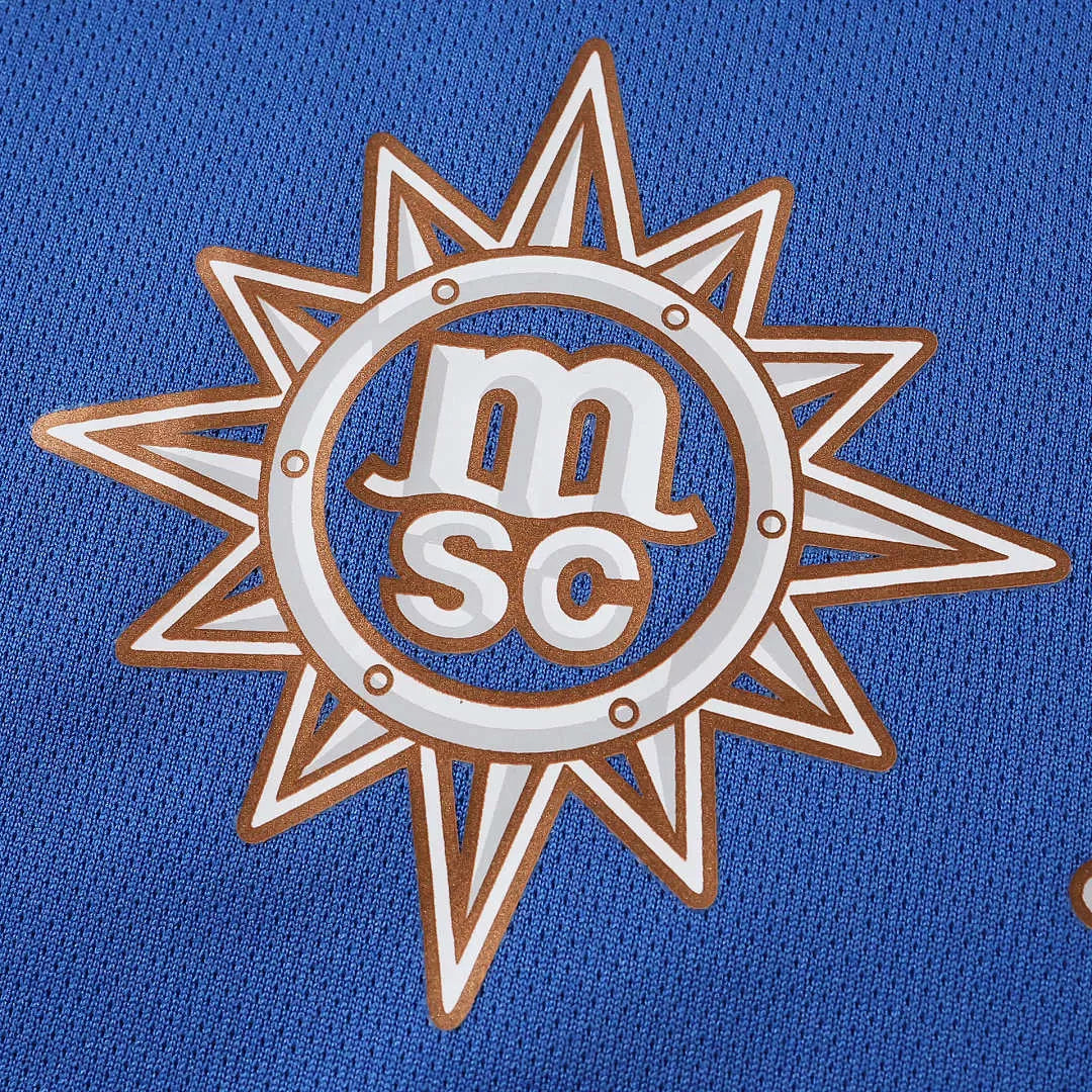 Maglia Napoli Home 26/27 Uomo Blu | Maglia da Calcio