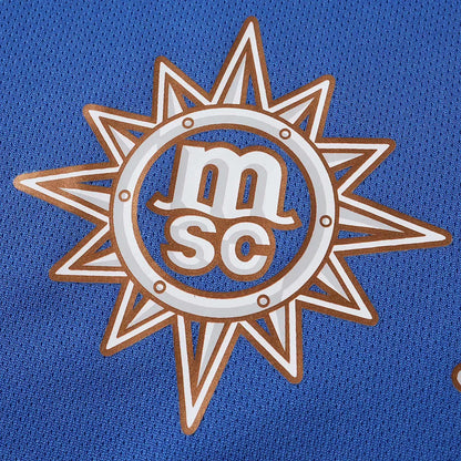 Maglia Napoli Home 26/27 Uomo Blu | Maglia da Calcio
