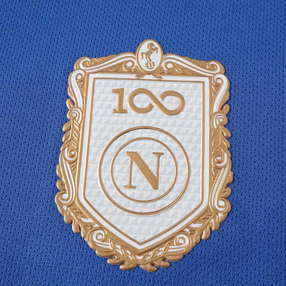 Maglia Napoli Home 26/27 Uomo Blu | Maglia da Calcio