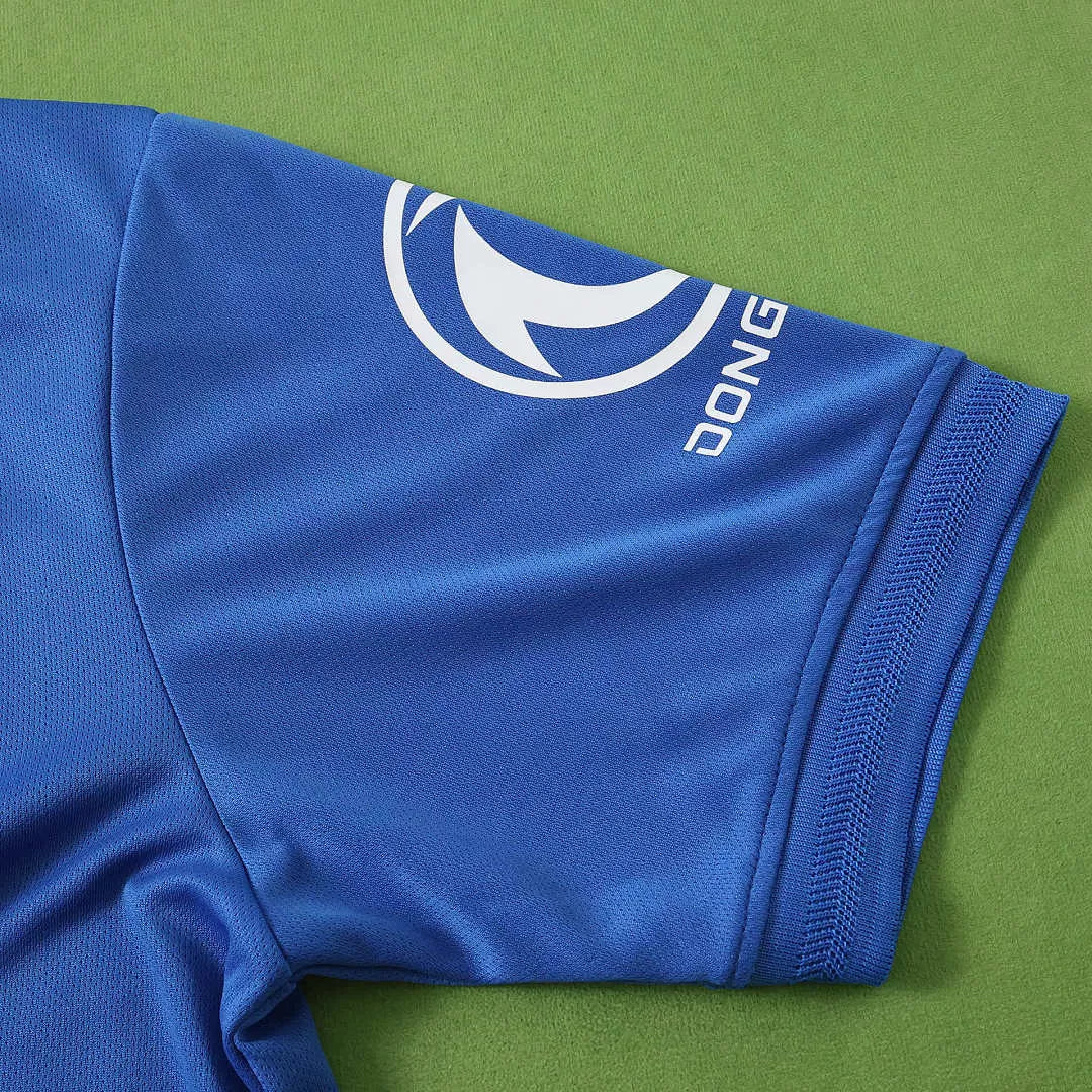 Maglia Napoli Home 26/27 Uomo Blu | Maglia da Calcio