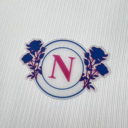 Maglia Napoli Special Edition 26/27 Uomo Bianco | Maglia da Calcio