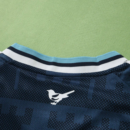 Maglia Newcastle Away 26/27 Manica Lunga