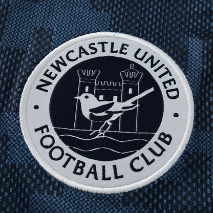 Maglia Newcastle Away 26/27 Manica Lunga