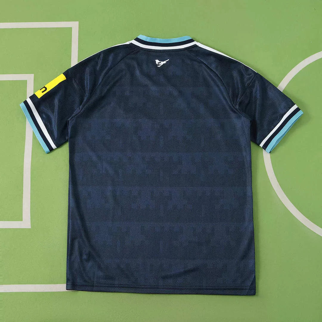 Maglia Newcastle Away 26/27 Uomo Blu Navy | Maglia da Calcio - CalcioVivo