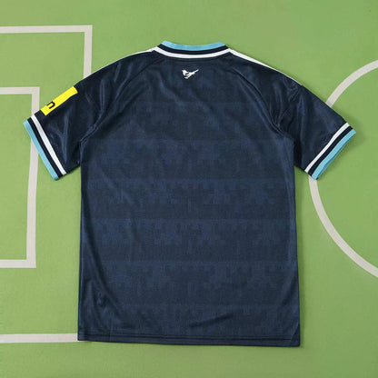 Maglia Newcastle Away 26/27 Uomo Blu Navy | Maglia da Calcio - CalcioVivo