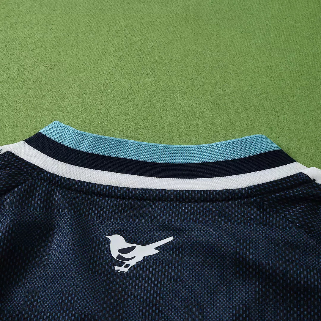 Maglia Newcastle Away 26/27 Uomo Blu Navy | Maglia da Calcio - CalcioVivo