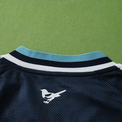 Maglia Newcastle Away 26/27 Uomo Blu Navy | Maglia da Calcio - CalcioVivo