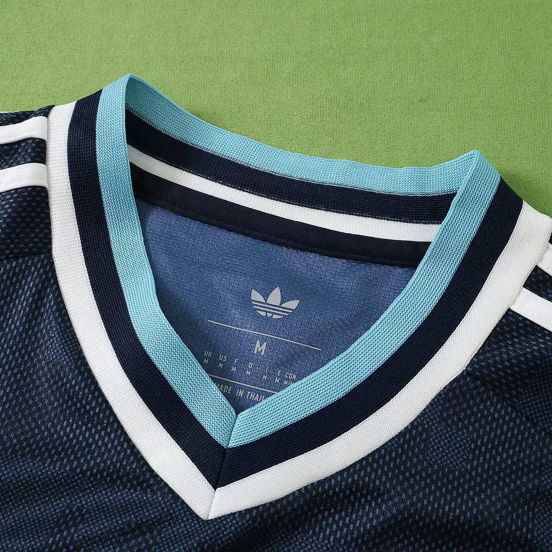 Maglia Newcastle Away 26/27 Uomo Blu Navy | Maglia da Calcio - CalcioVivo
