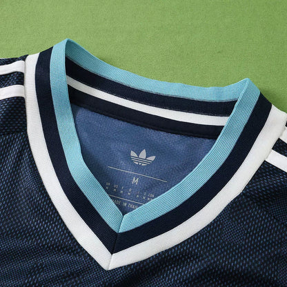 Maglia Newcastle Away 26/27 Uomo Blu Navy | Maglia da Calcio - CalcioVivo