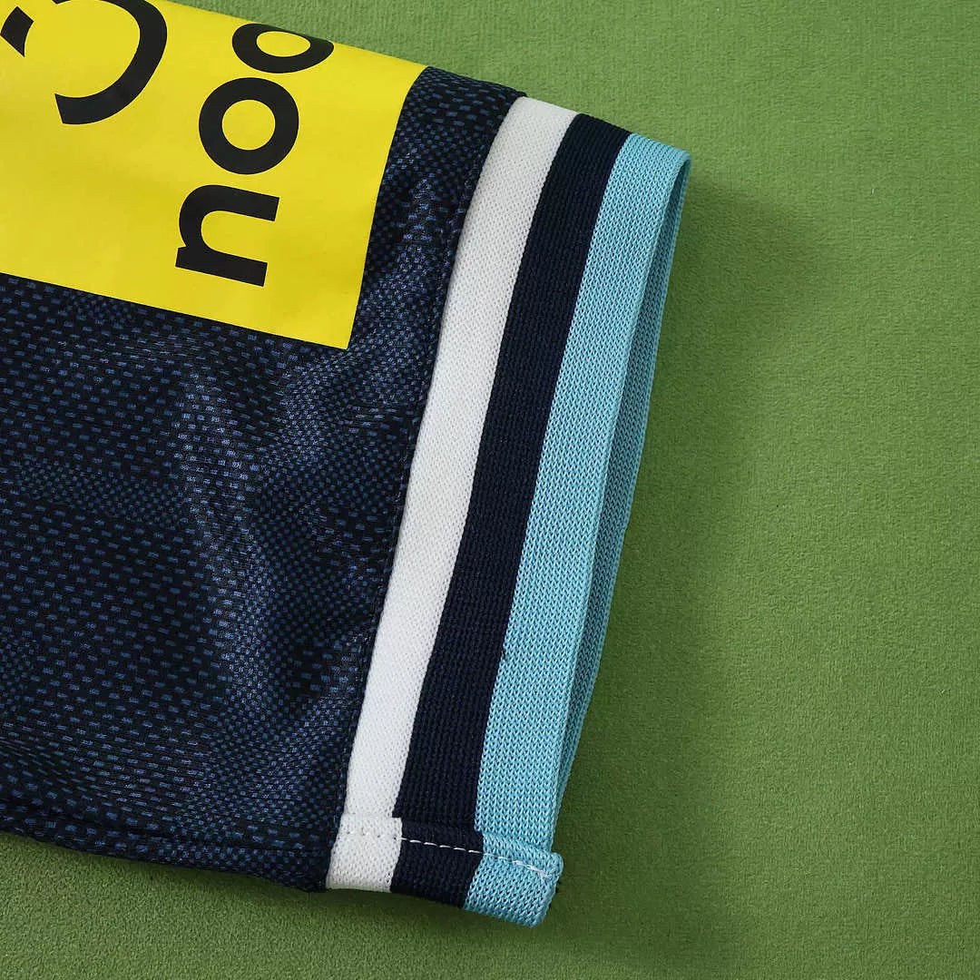 Maglia Newcastle Away 26/27 Uomo Blu Navy | Maglia da Calcio - CalcioVivo