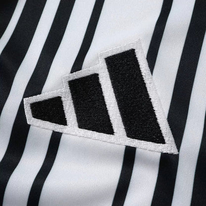 Maglia Newcastle Home 26/27 Uomo Bianco e Nero | Maglia da Calcio