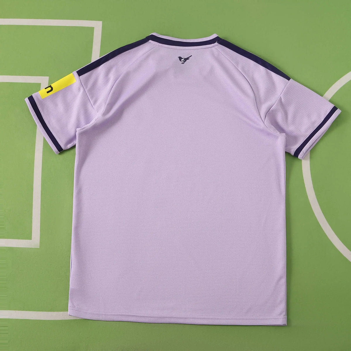 Maglia Newcastle Third 26/27 Uomo Grigio Perla | Maglia da Calcio - CalcioVivo