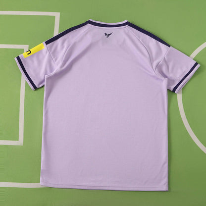 Maglia Newcastle Third 26/27 Uomo Grigio Perla | Maglia da Calcio - CalcioVivo