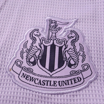 Maglia Newcastle Third 26/27 Uomo Grigio Perla | Maglia da Calcio - CalcioVivo