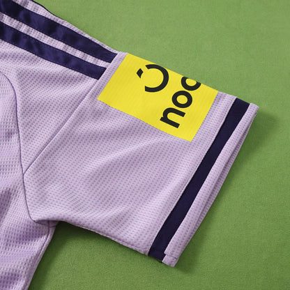 Maglia Newcastle Third 26/27 Uomo Grigio Perla | Maglia da Calcio - CalcioVivo