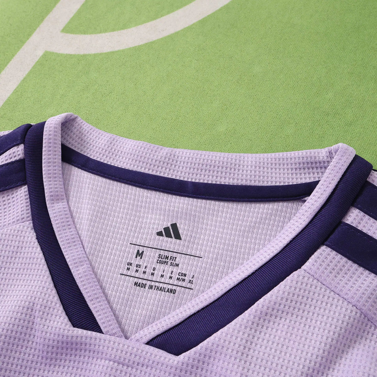 Maglia Newcastle Third 26/27 Uomo Grigio Perla | Maglia da Calcio - CalcioVivo