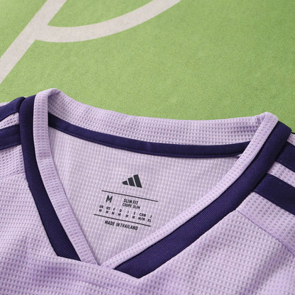 Maglia Newcastle Third 26/27 Uomo Grigio Perla | Maglia da Calcio - CalcioVivo