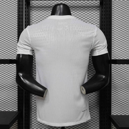 Maglia Norvegia Third 2026 Player Uomo Bianco | Maglia da Calcio