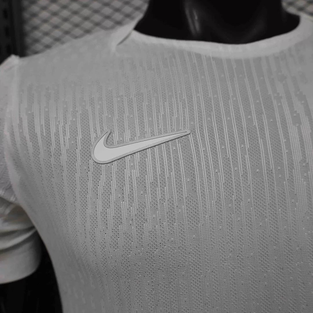 Maglia Norvegia Third 2026 Player Uomo Bianco | Maglia da Calcio