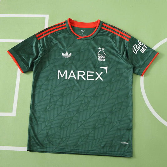 Maglia Nottingham Forest Away 26/27