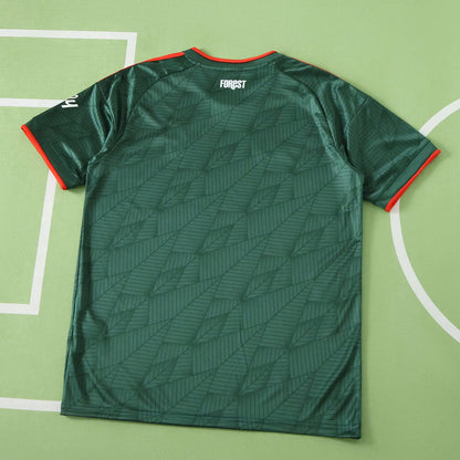 Maglia Nottingham Forest Away 26/27