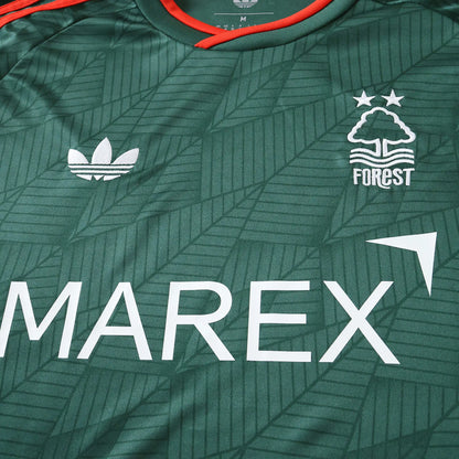 Maglia Nottingham Forest Away 26/27
