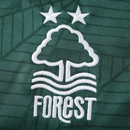 Maglia Nottingham Forest Away 26/27